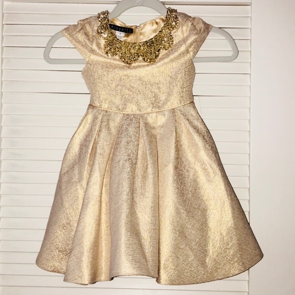 biscotti collection dress